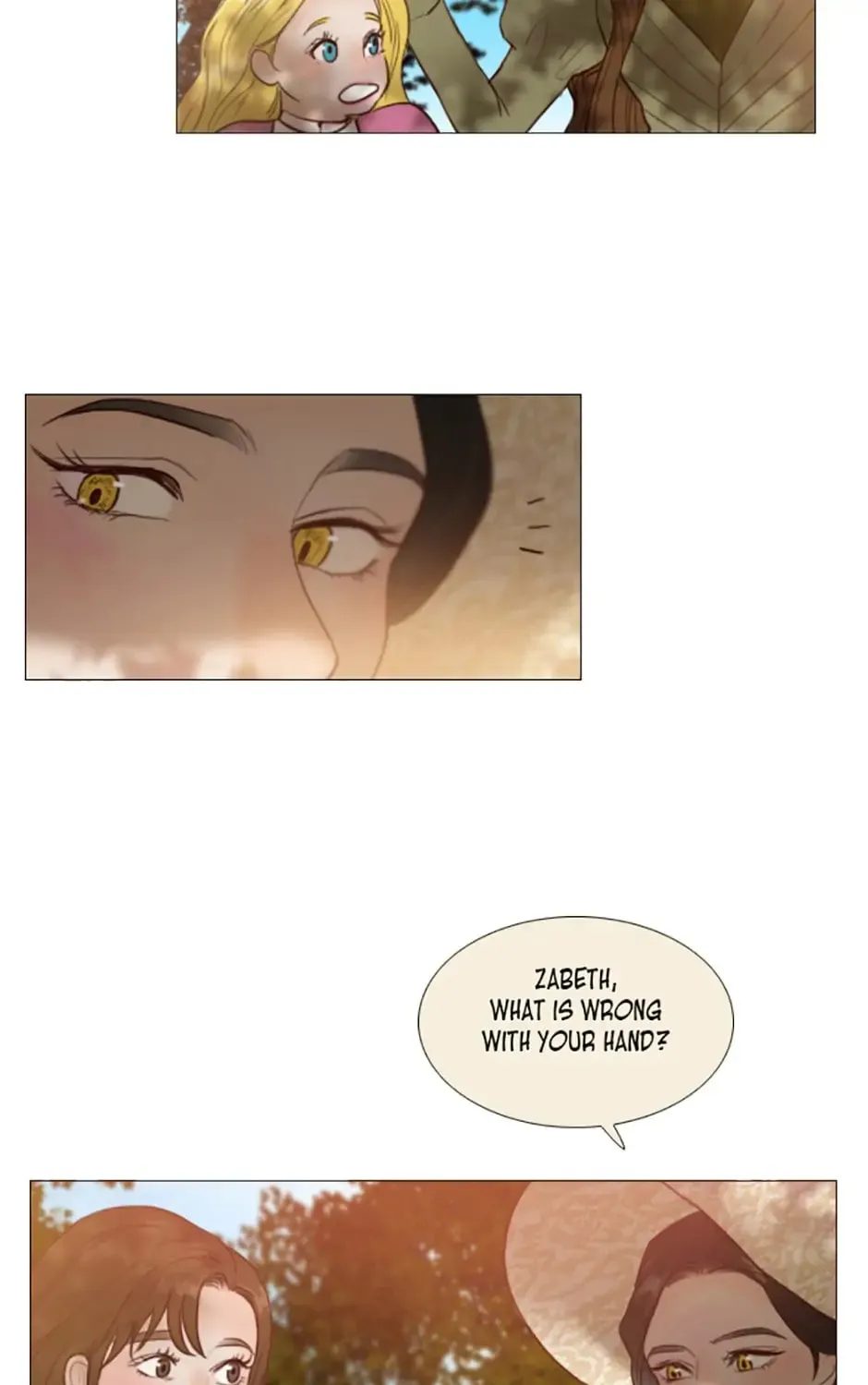 The Portrait Chapter 11 page 66 - 