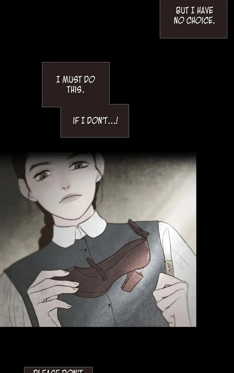 The Portrait Chapter 11 page 8 - 