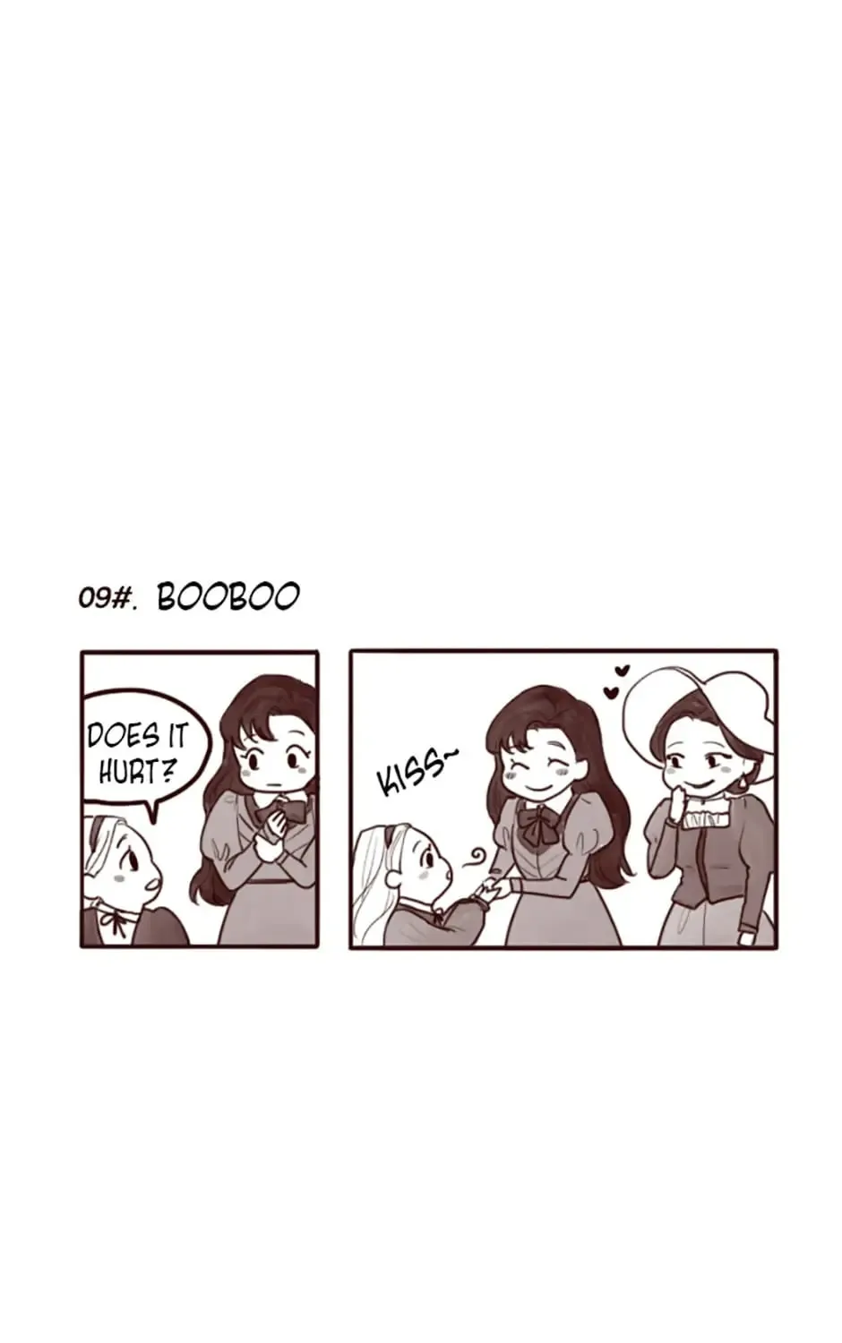 The Portrait Chapter 11 page 74 - 