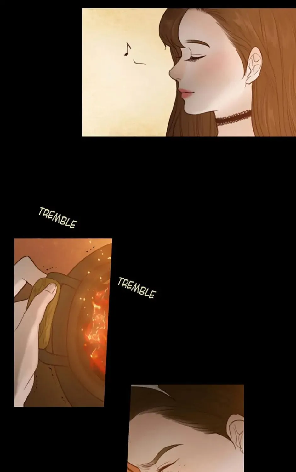 The Portrait Chapter 11 page 10 - 