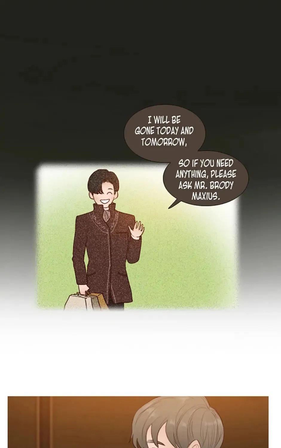 The Portrait Chapter 12 page 2 - 