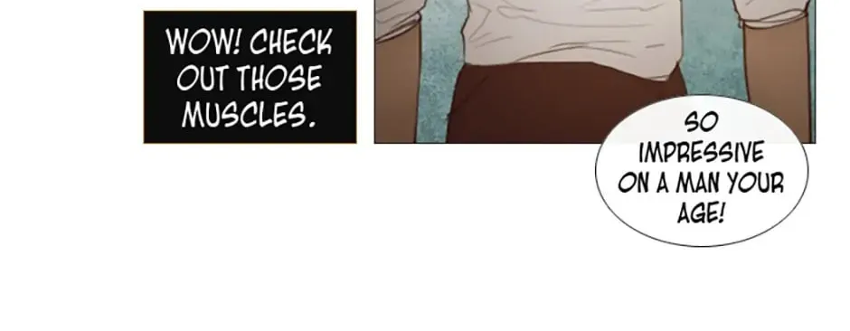 The Portrait Chapter 12 page 13 - 