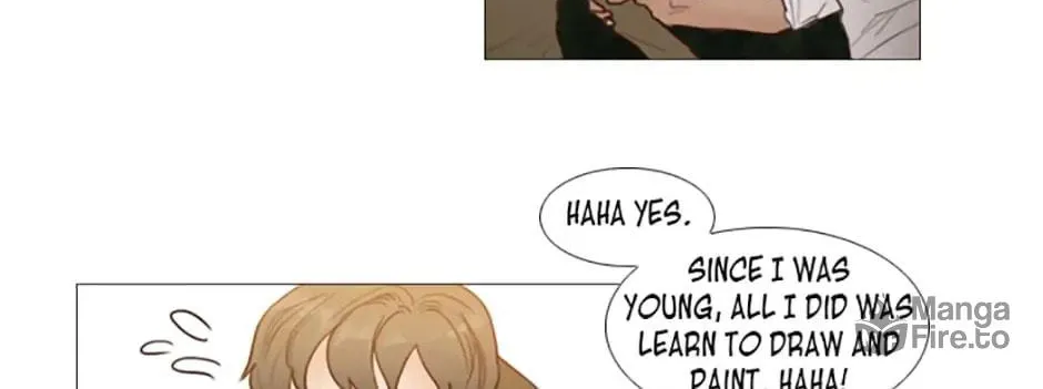 The Portrait Chapter 12 page 17 - 