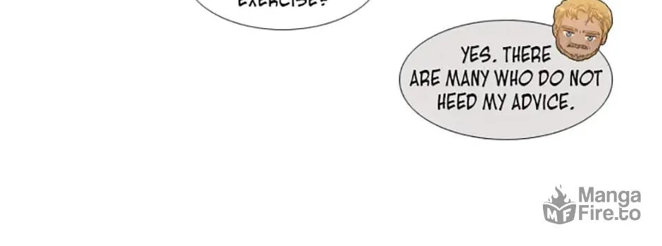 The Portrait Chapter 12 page 19 - 