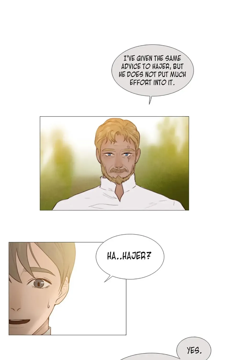 The Portrait Chapter 12 page 20 - 