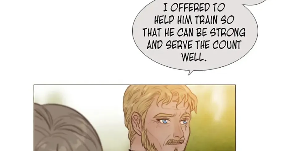The Portrait Chapter 12 page 21 - 