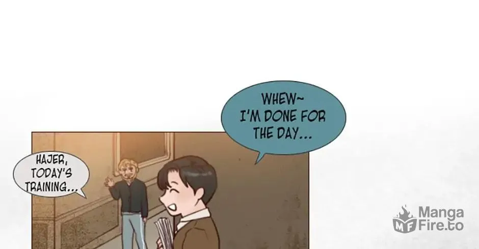 The Portrait Chapter 12 page 23 - 