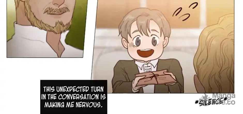 The Portrait Chapter 12 page 29 - 