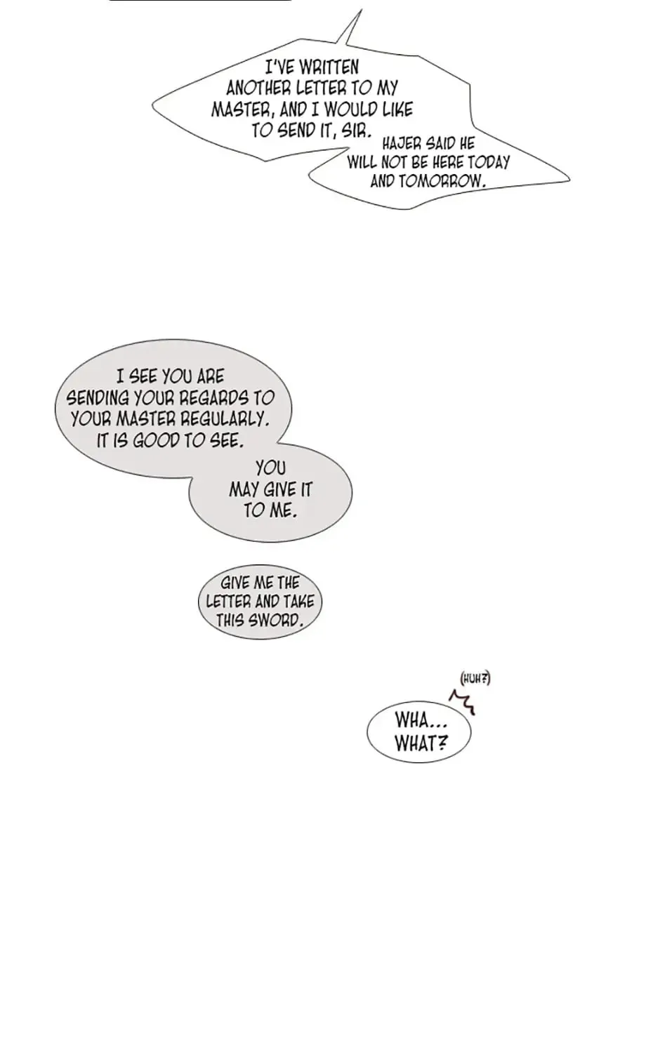 The Portrait Chapter 12 page 30 - 