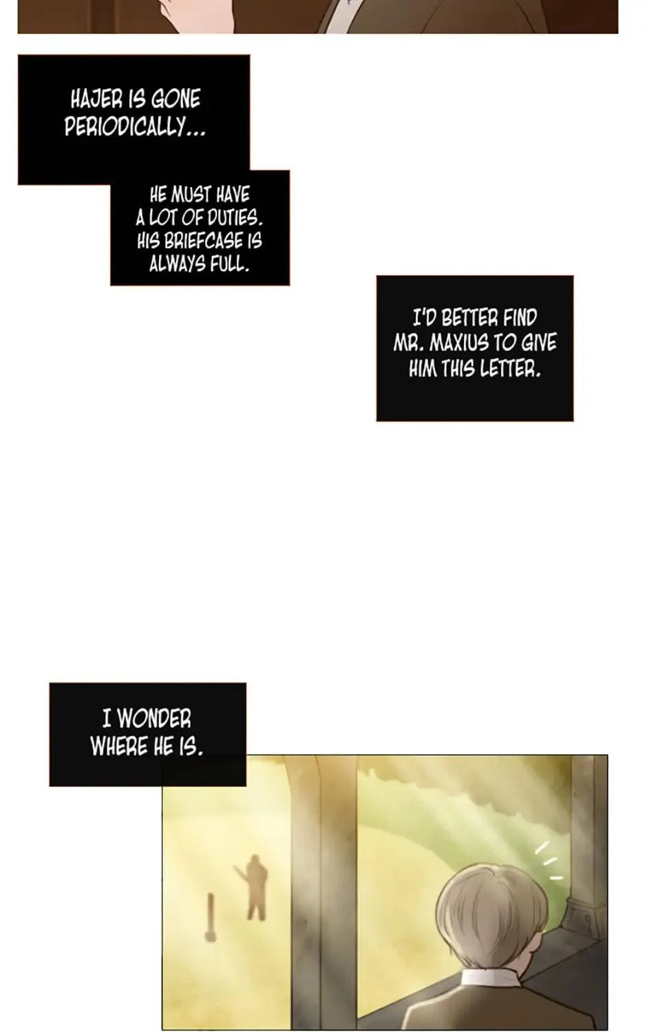 The Portrait Chapter 12 page 4 - 