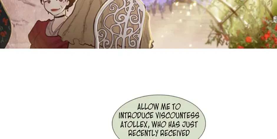 The Portrait Chapter 12 page 33 - 