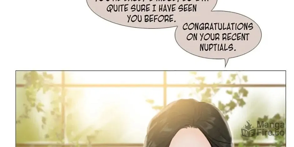 The Portrait Chapter 12 page 35 - 