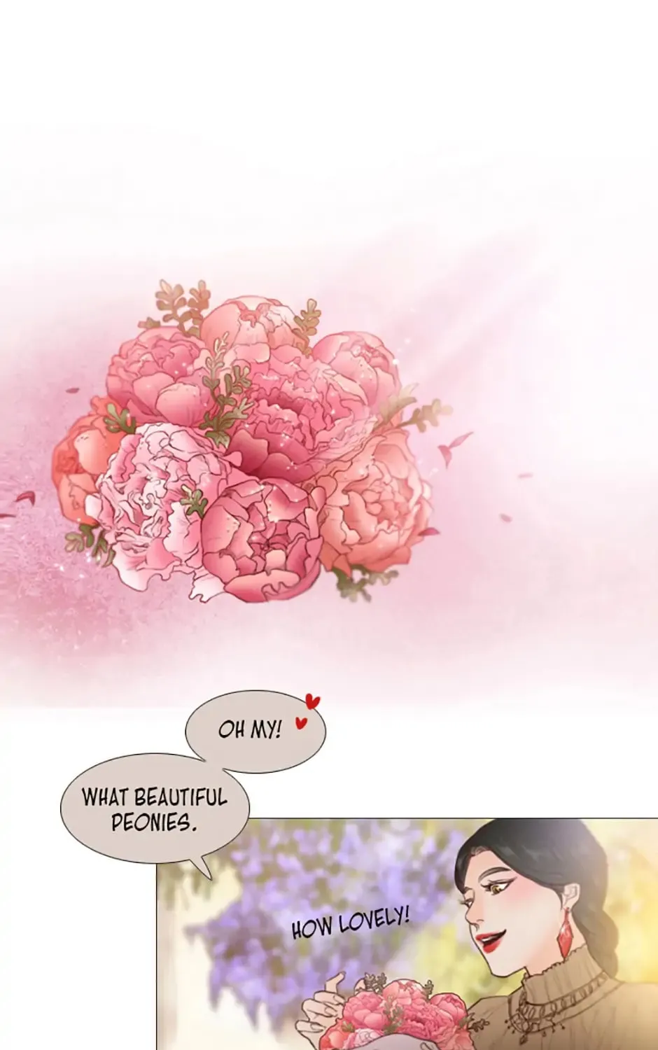 The Portrait Chapter 12 page 44 - 