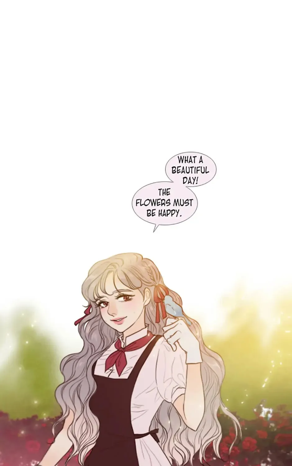 The Portrait Chapter 12 page 53 - 