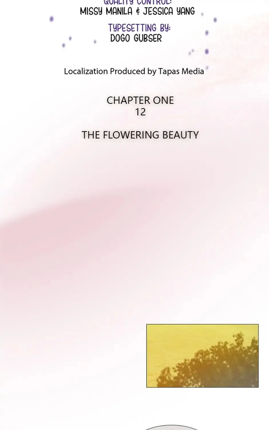 The Portrait Chapter 12 page 10 - 