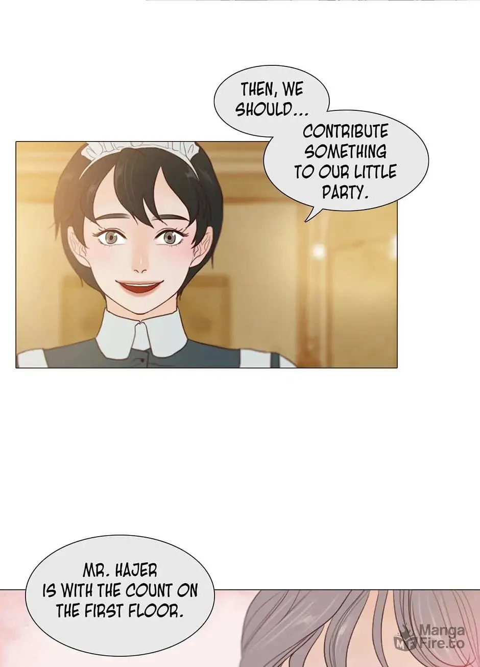 The Portrait Chapter 13 page 11 - 