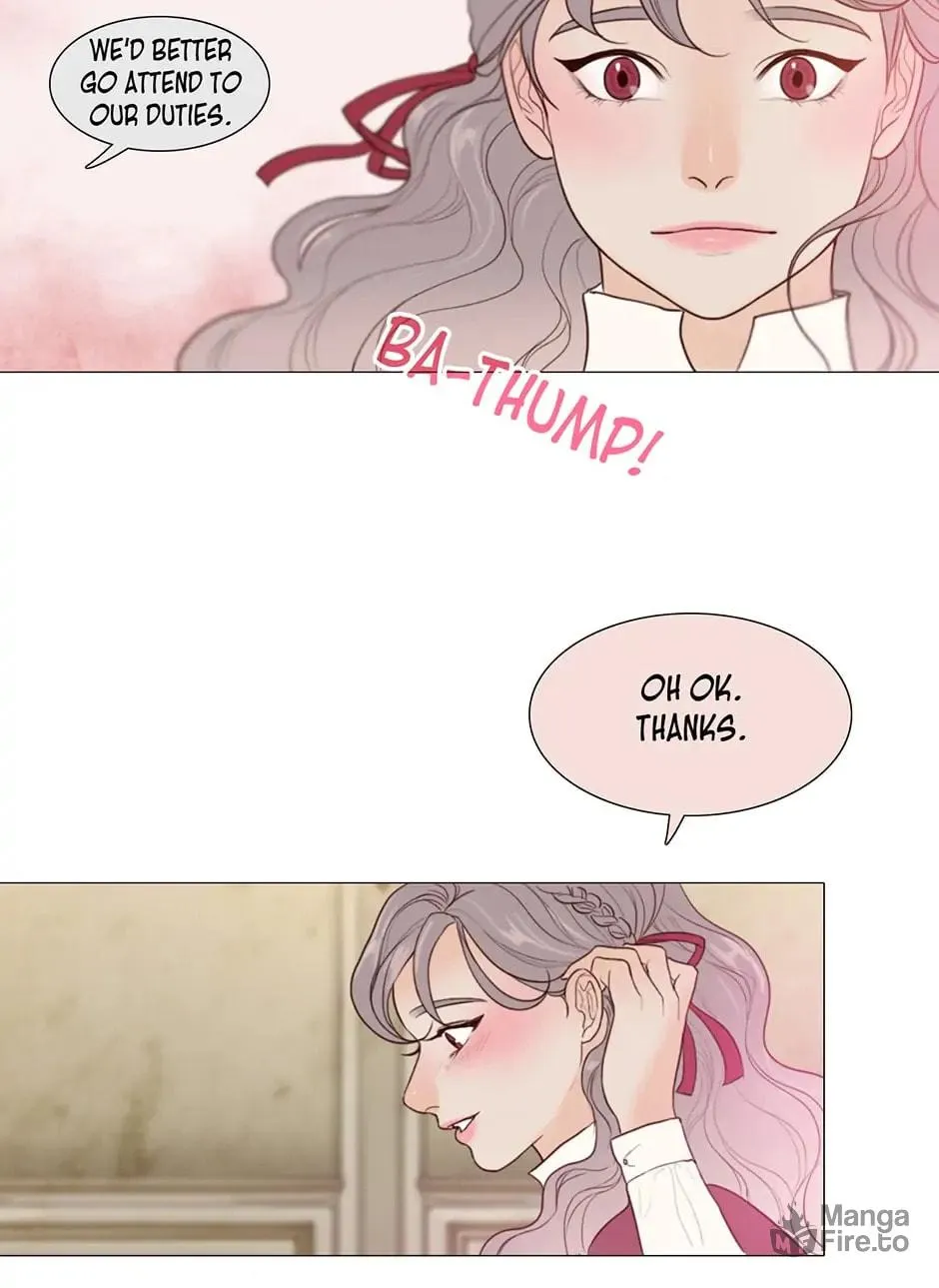The Portrait Chapter 13 page 12 - 