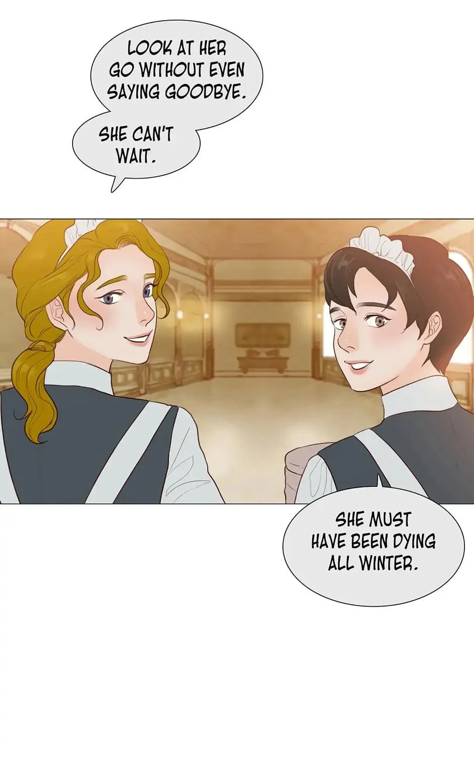 The Portrait Chapter 13 page 14 - 