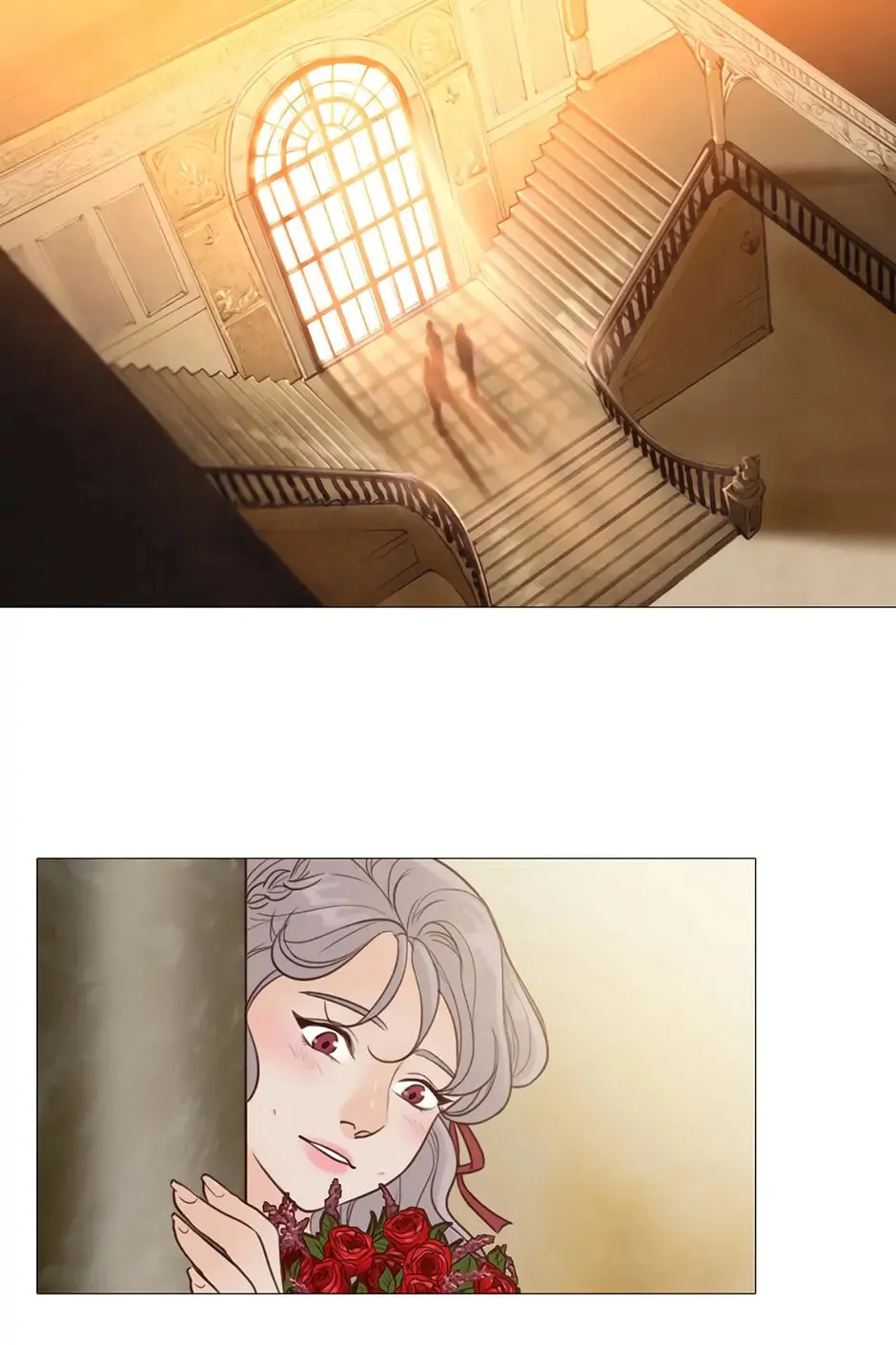 The Portrait Chapter 13 page 17 - 
