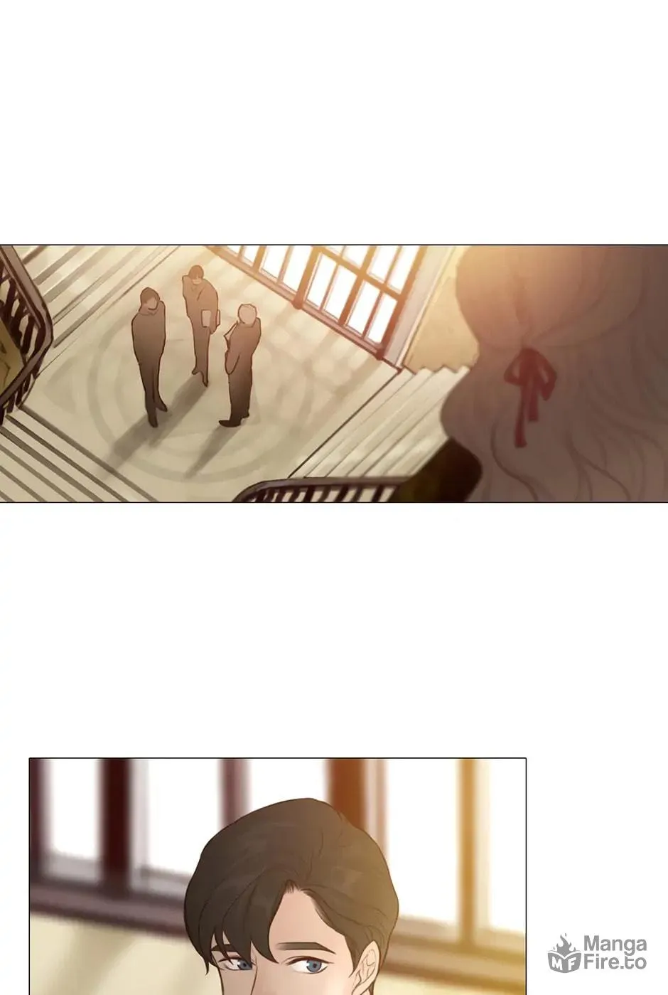 The Portrait Chapter 13 page 18 - 