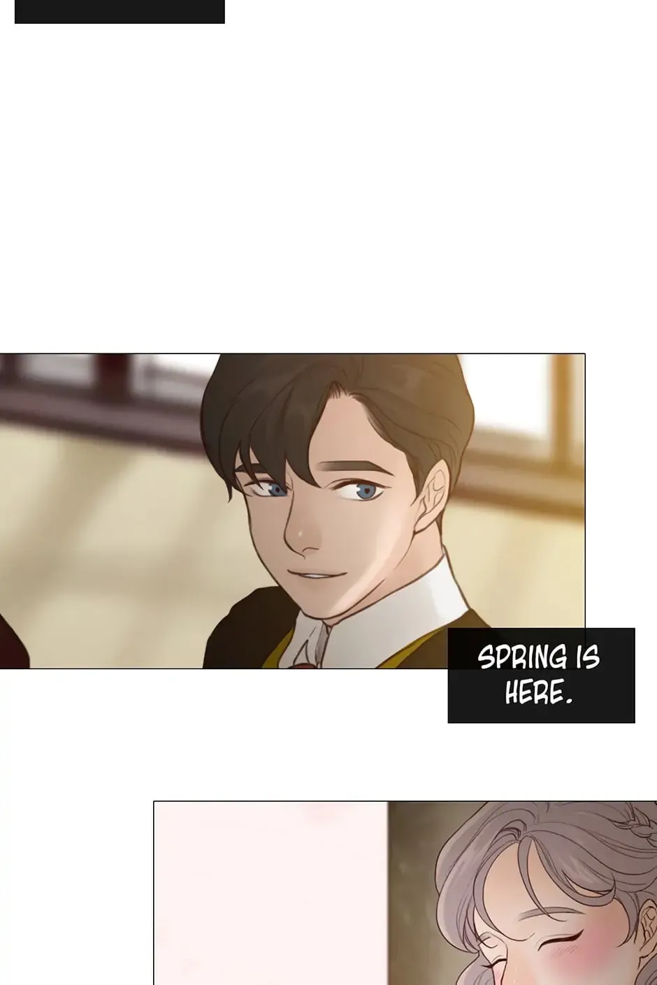 The Portrait Chapter 13 page 20 - 