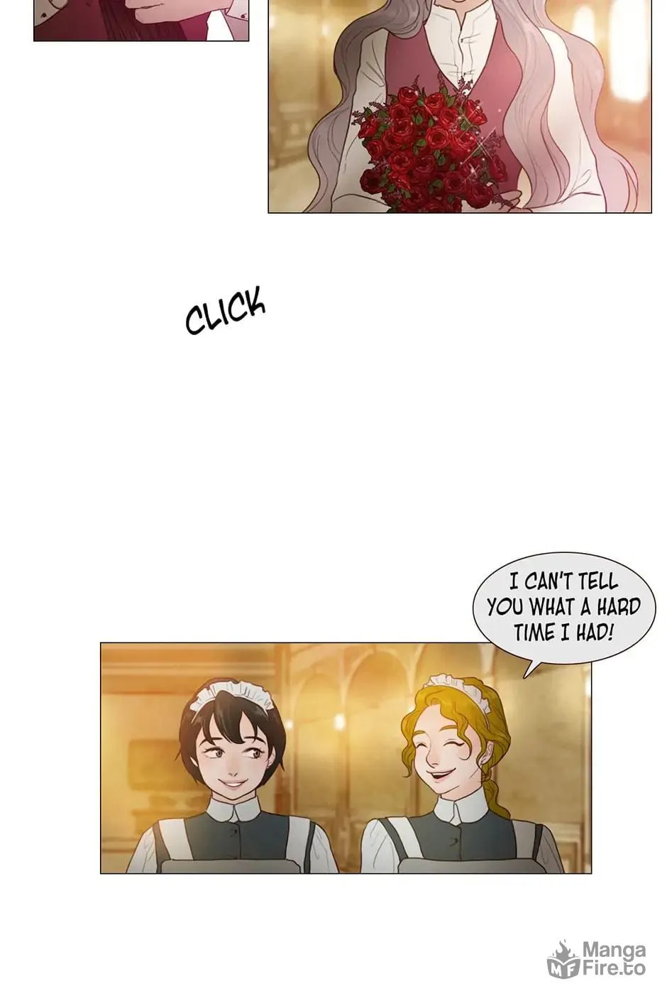 The Portrait Chapter 13 page 3 - 