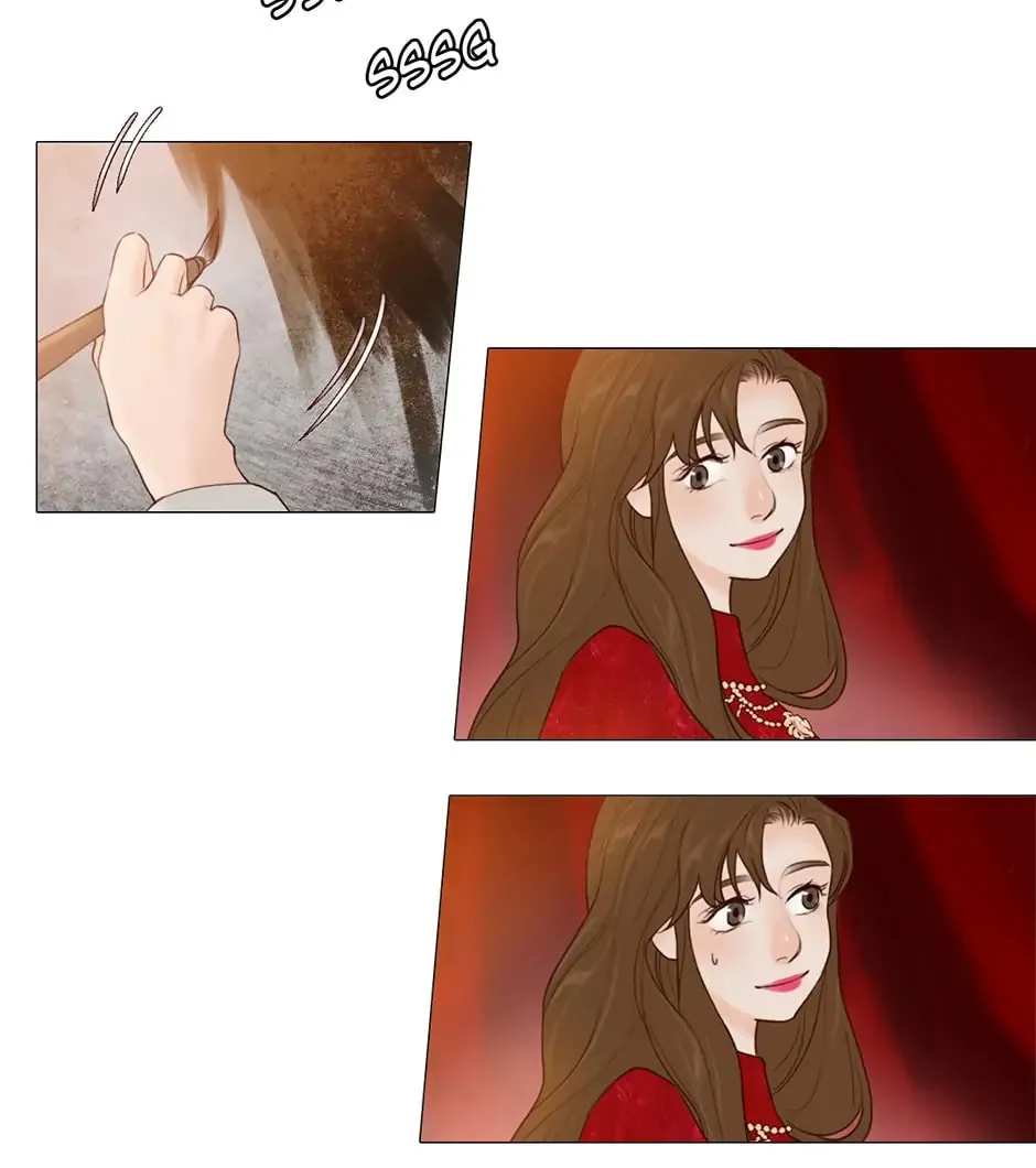 The Portrait Chapter 13 page 27 - 