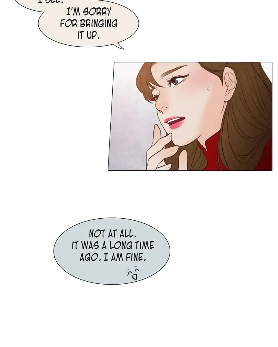 The Portrait Chapter 13 page 33 - 
