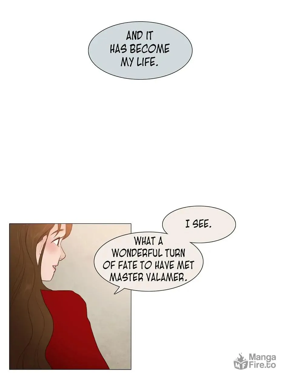 The Portrait Chapter 13 page 35 - 
