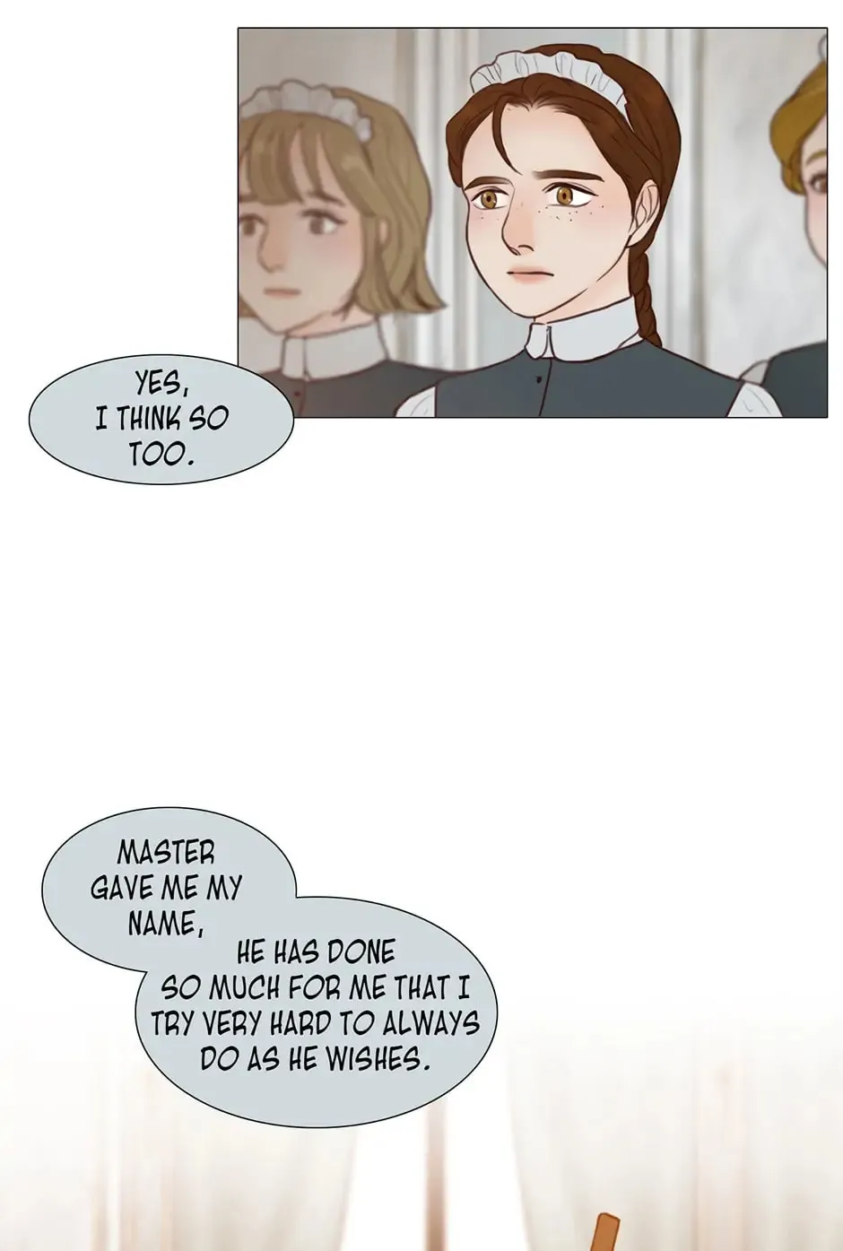 The Portrait Chapter 13 page 36 - 