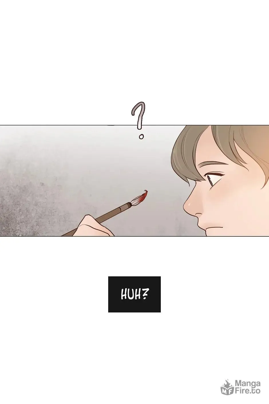The Portrait Chapter 13 page 41 - 