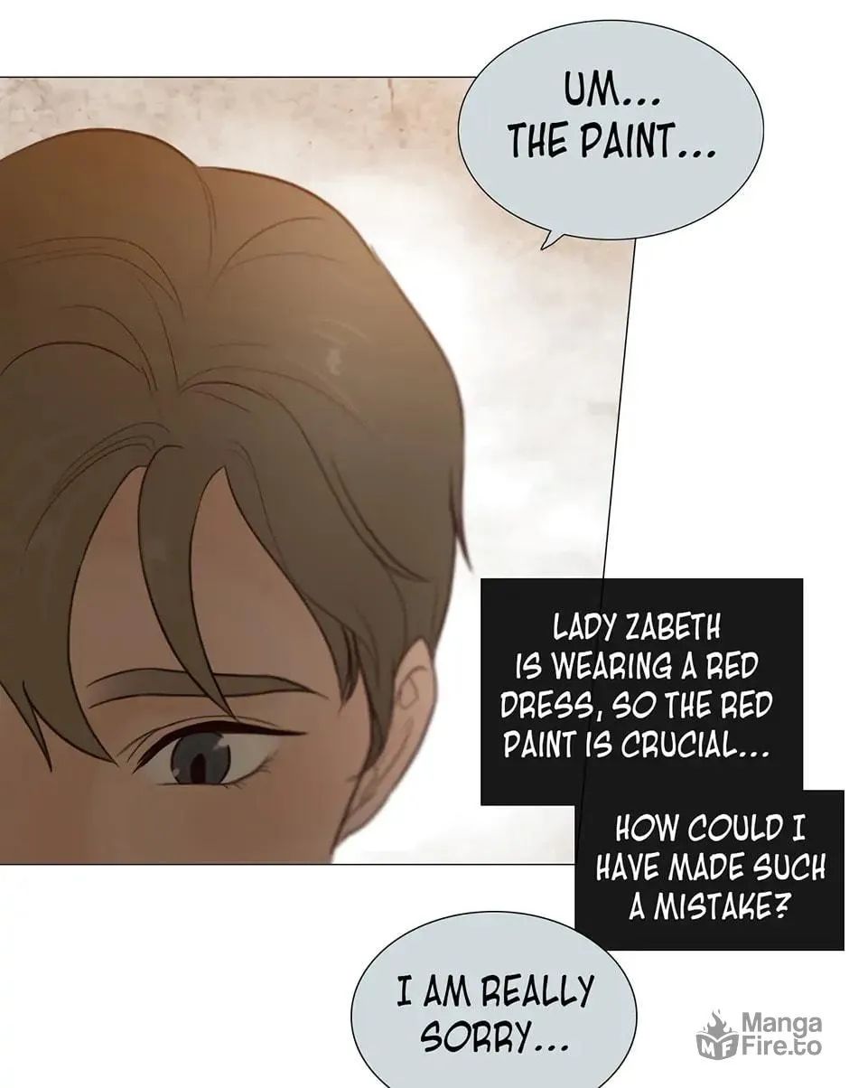 The Portrait Chapter 13 page 44 - 