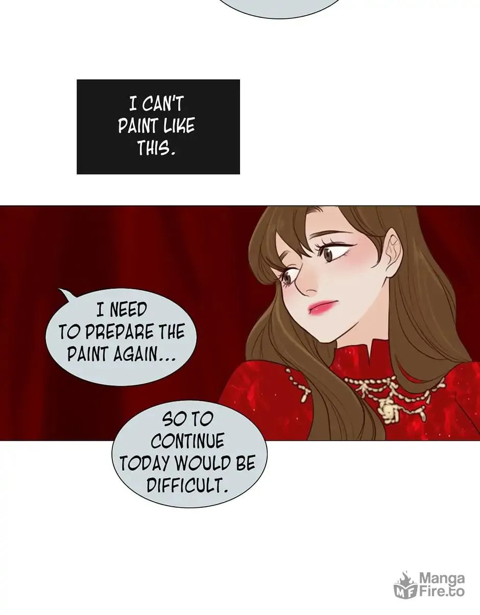 The Portrait Chapter 13 page 45 - 