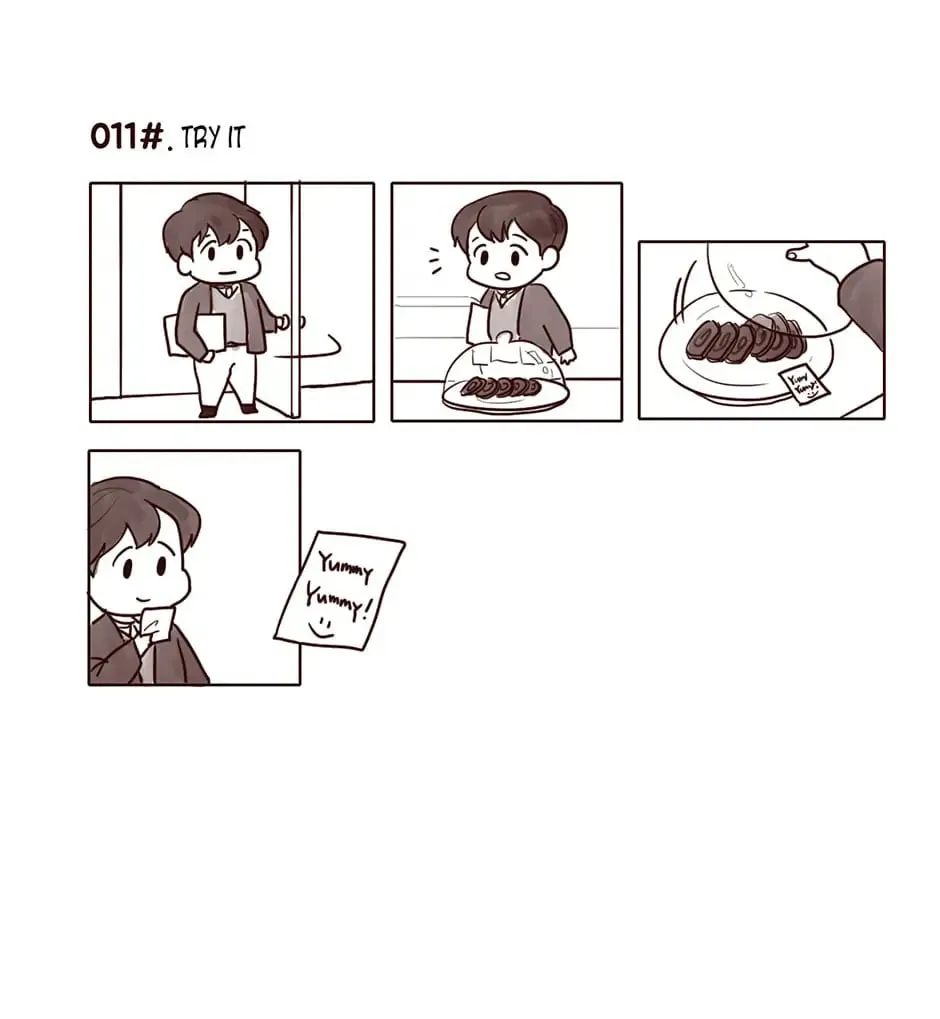 The Portrait Chapter 13 page 49 - 