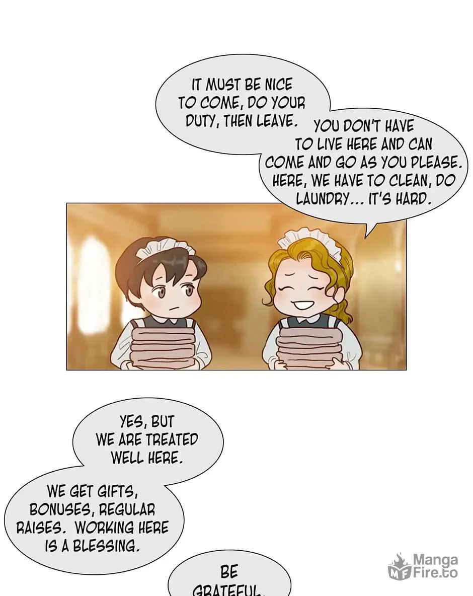 The Portrait Chapter 13 page 8 - 