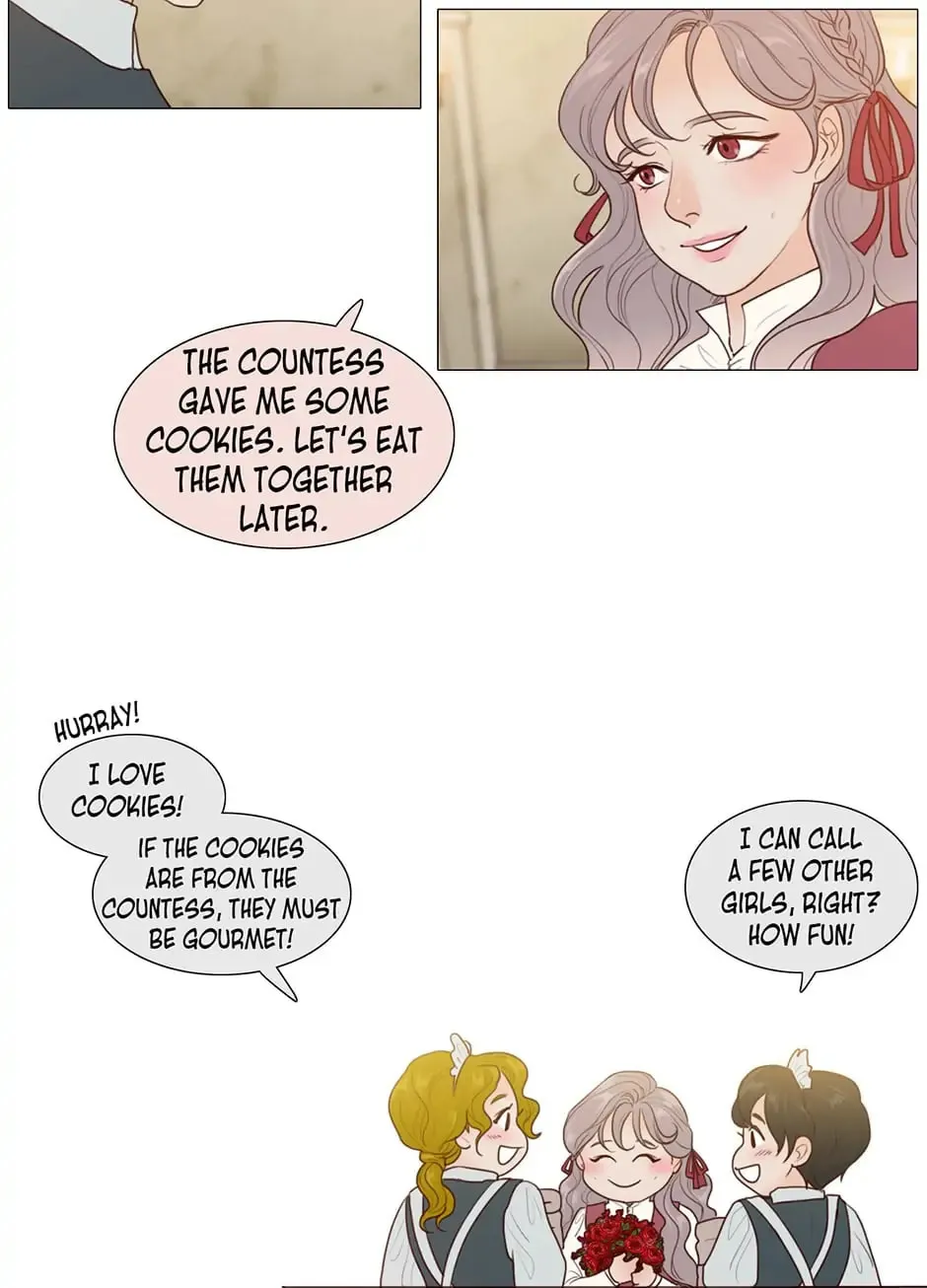 The Portrait Chapter 13 page 10 - 