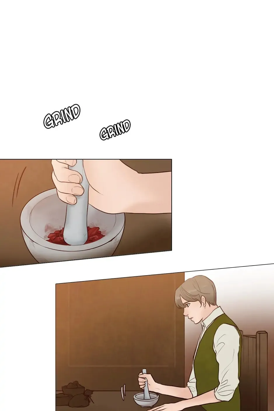 The Portrait Chapter 14 page 2 - 