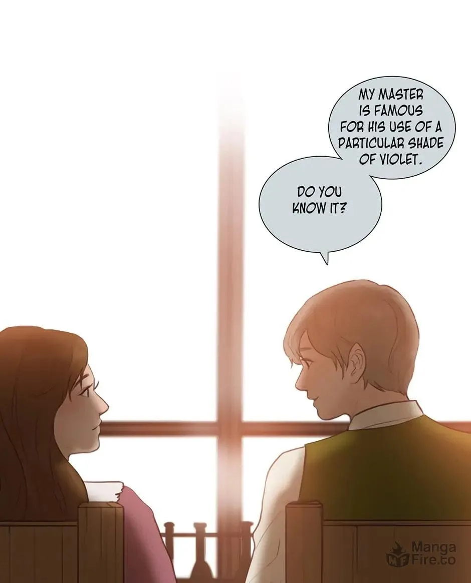 The Portrait Chapter 14 page 14 - 