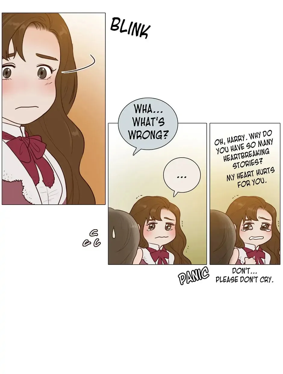 The Portrait Chapter 14 page 19 - 