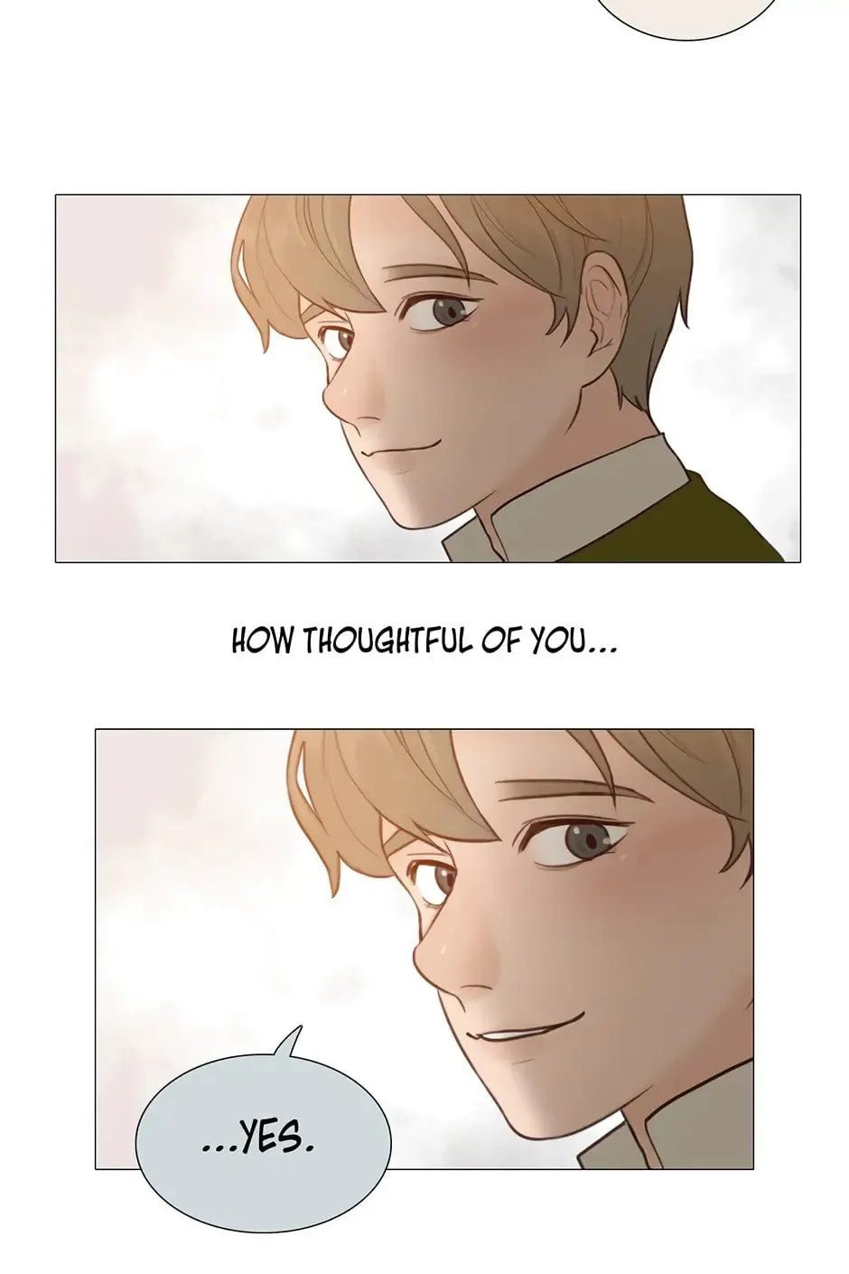 The Portrait Chapter 14 page 21 - 