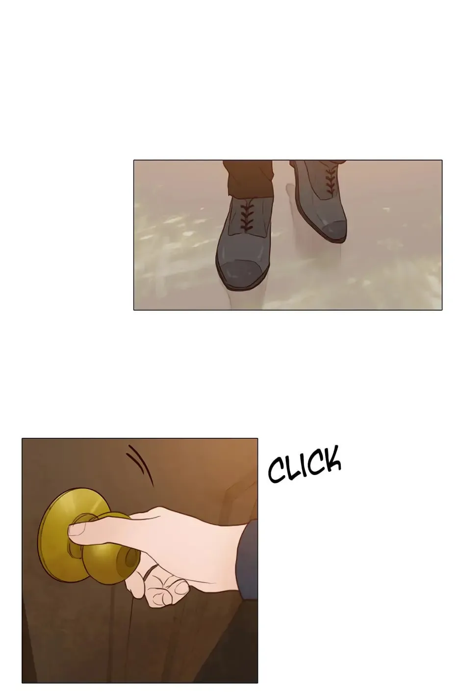 The Portrait Chapter 14 page 24 - 