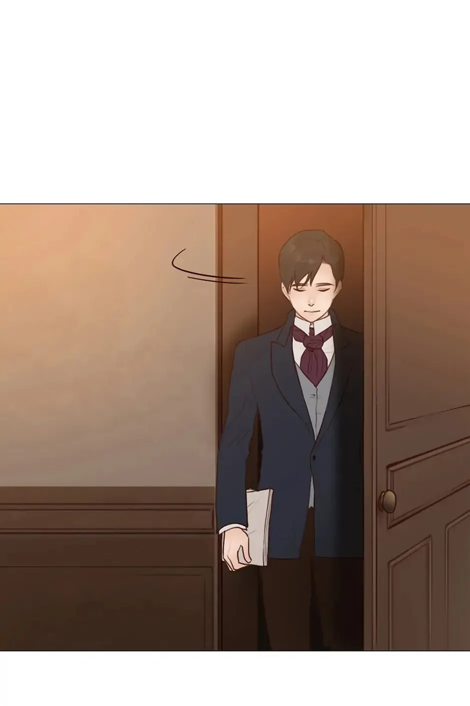 The Portrait Chapter 14 page 25 - 