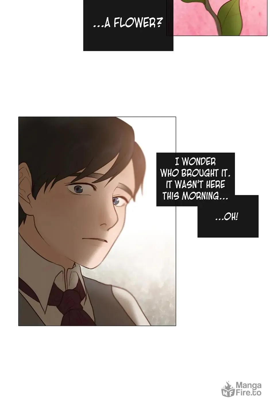 The Portrait Chapter 14 page 29 - 