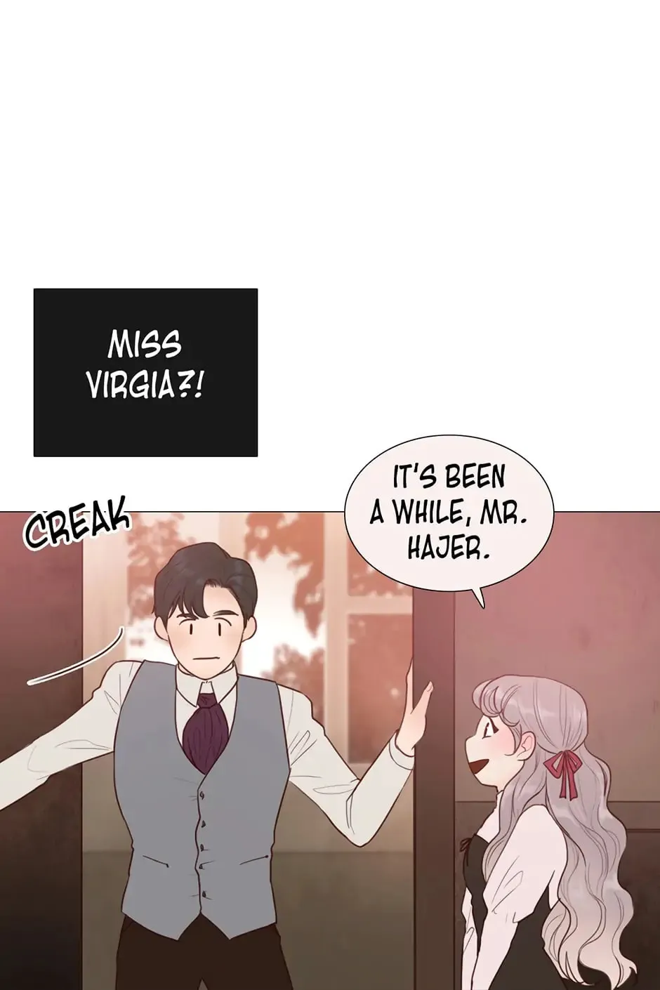 The Portrait Chapter 14 page 30 - 