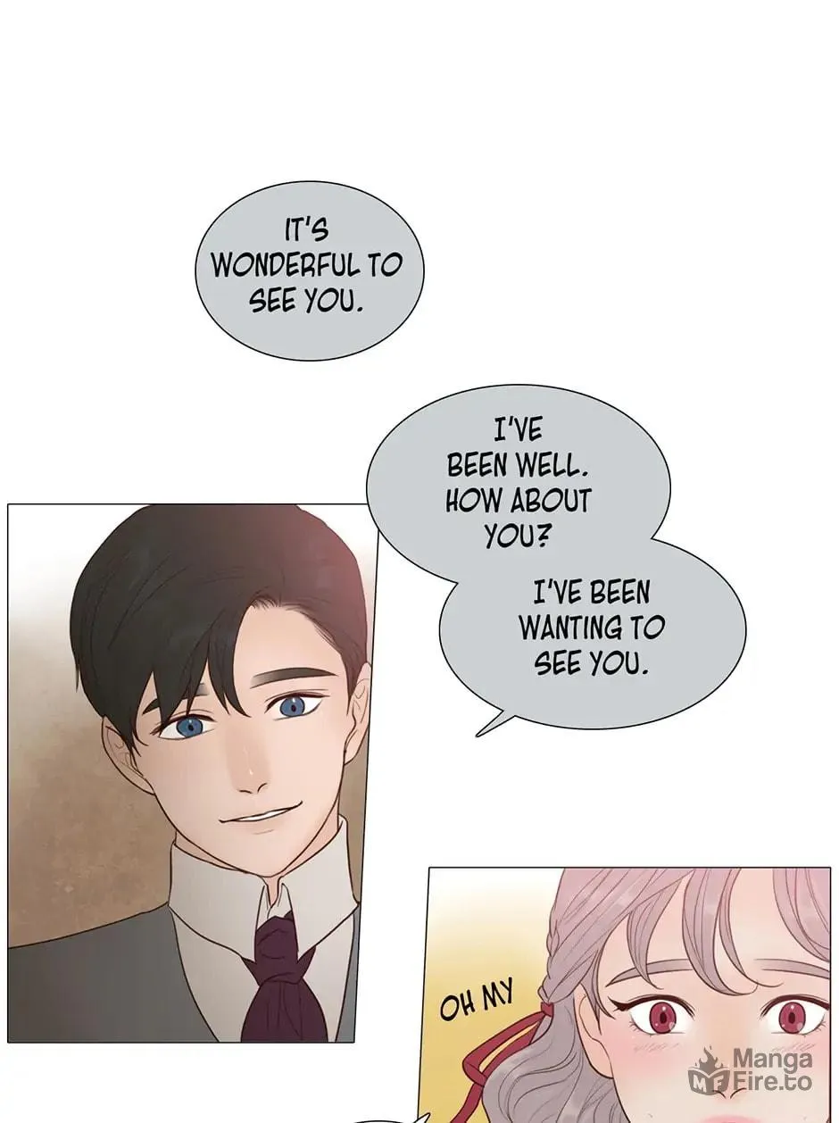 The Portrait Chapter 14 page 32 - 