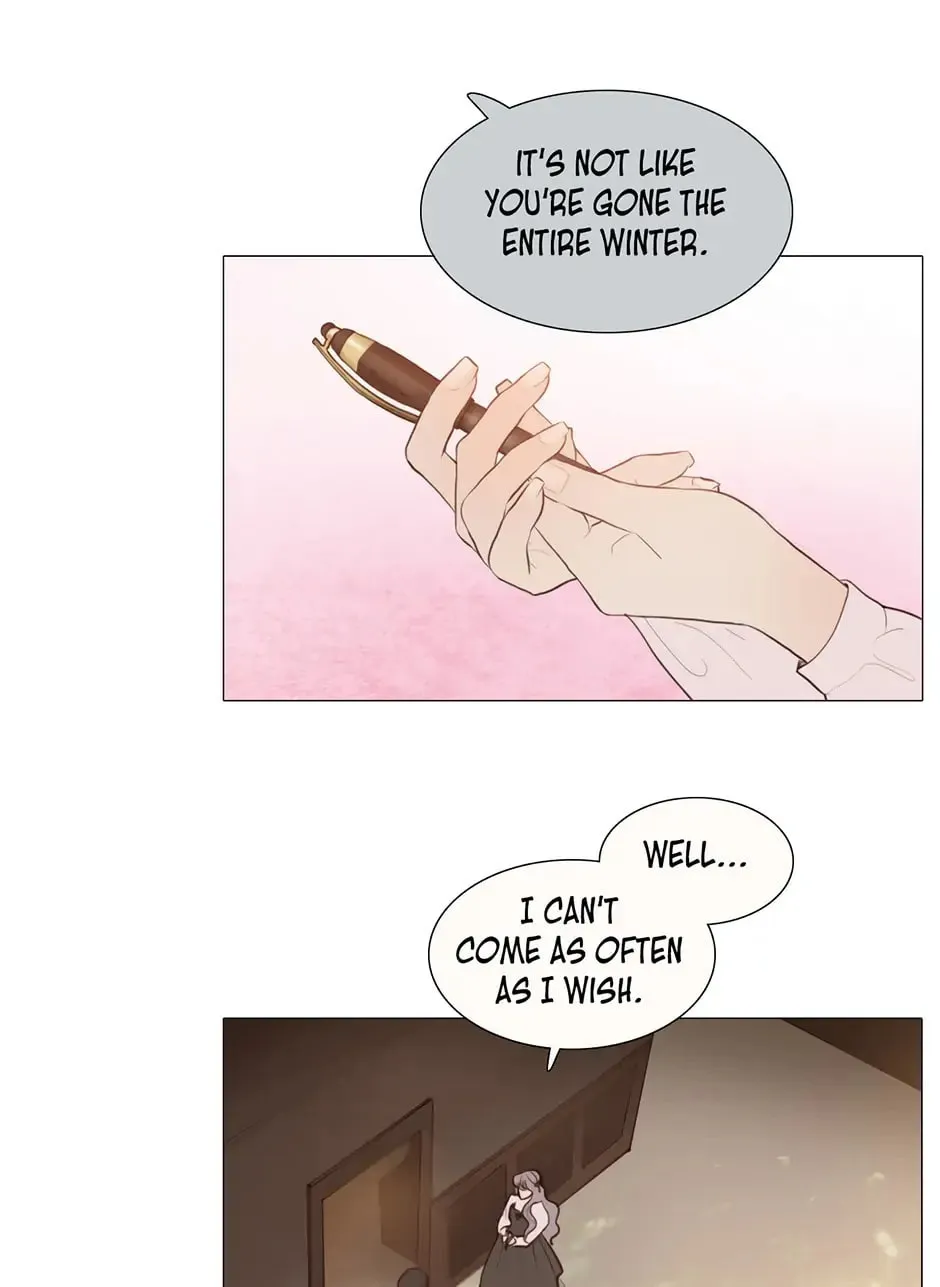 The Portrait Chapter 14 page 36 - 