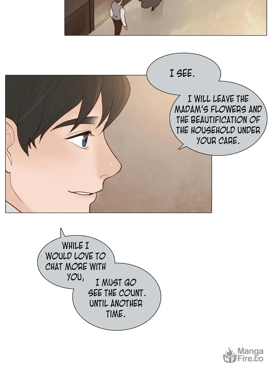 The Portrait Chapter 14 page 37 - 