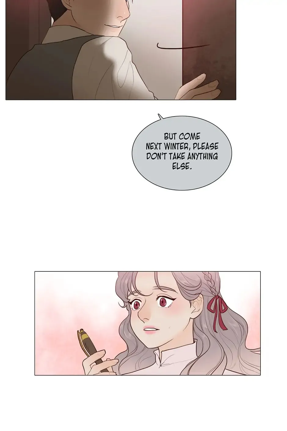 The Portrait Chapter 14 page 39 - 
