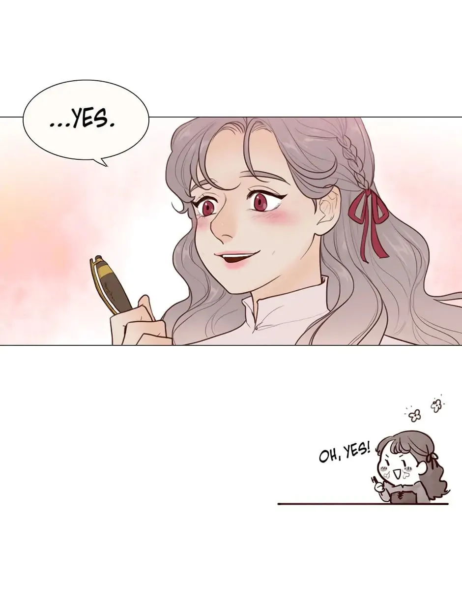 The Portrait Chapter 14 page 40 - 