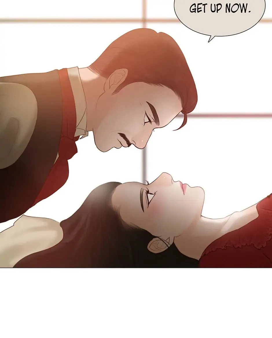 The Portrait Chapter 15 page 11 - 